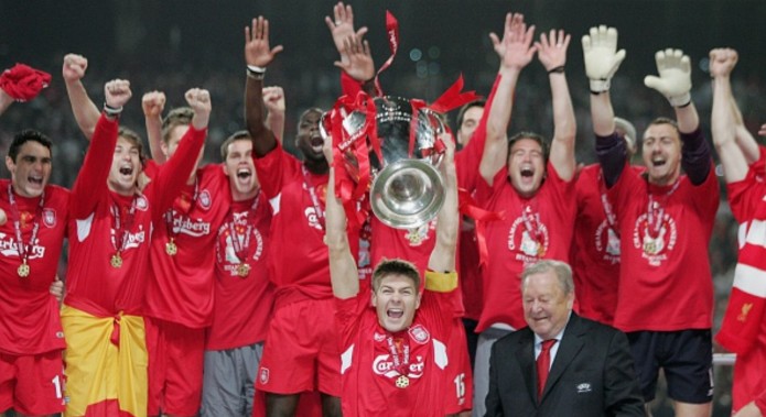 Istanbul Reunion Stream