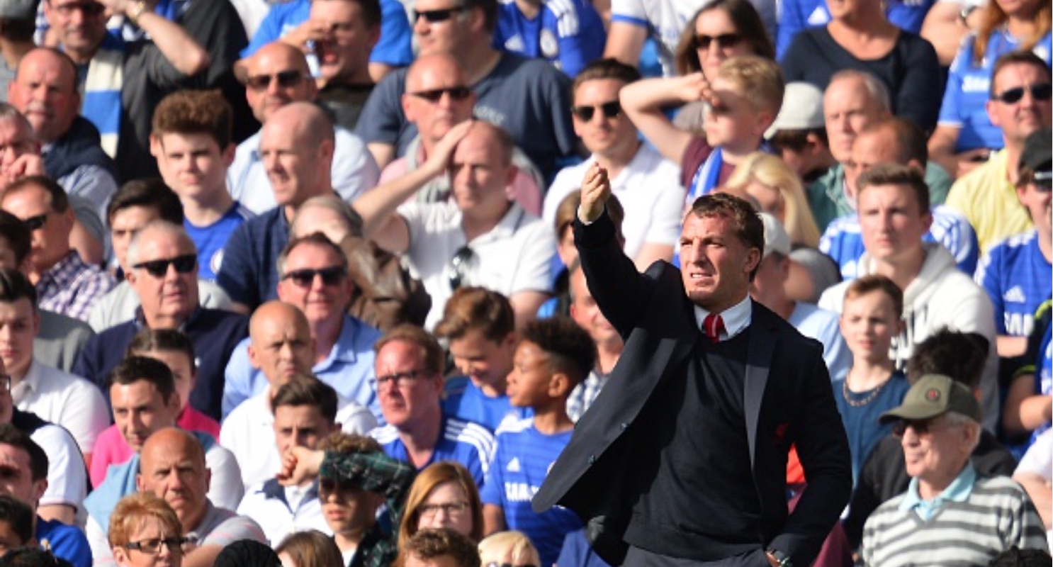 Four Findings: Chelsea (A)