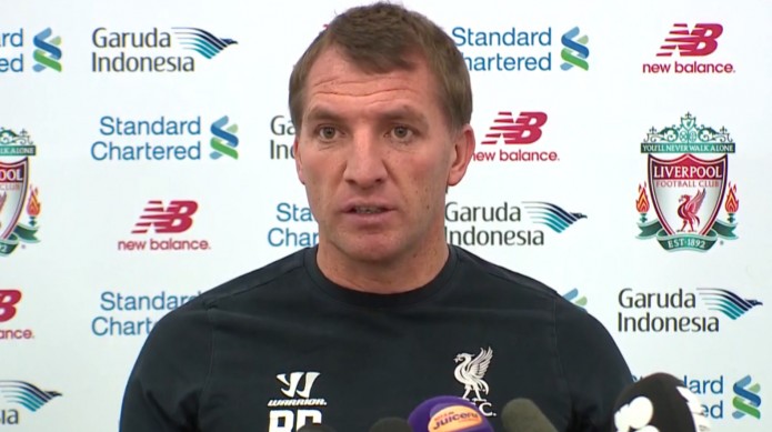 Pre-Match Press Conference – Stoke (A)