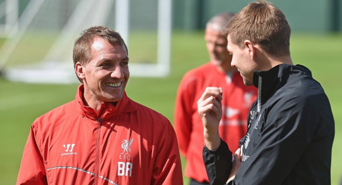 Rodgers’ time is up