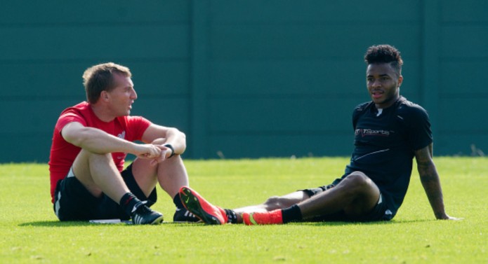 Scoring the Sterling vs Liverpool PR Battle