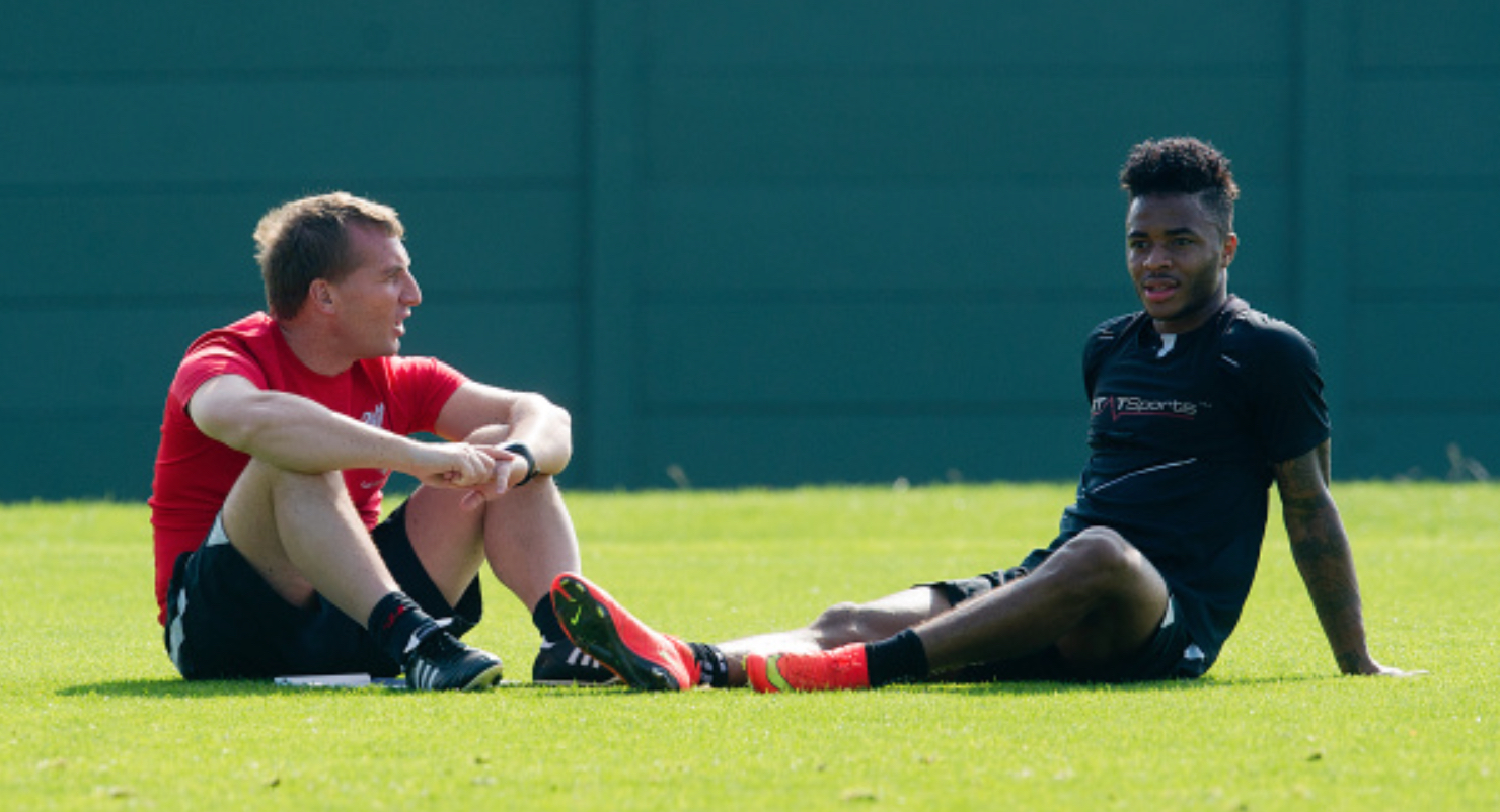 Scoring the Sterling vs Liverpool PR Battle
