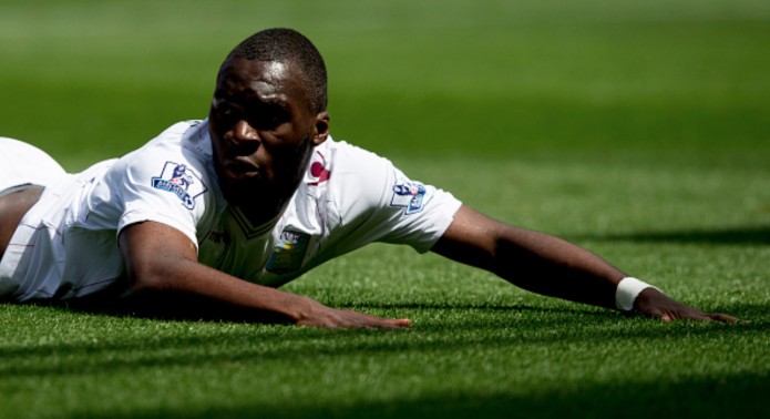 Liverpool could use Lambert as Benteke makeweight