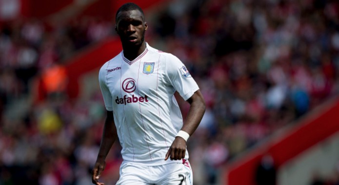 FA Cup final could be Benteke’s last Villa game