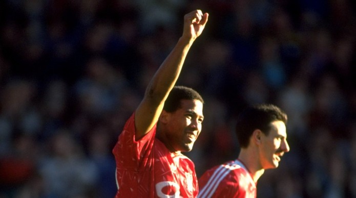 Sponsored Video: Reds Legends play 6-a-side