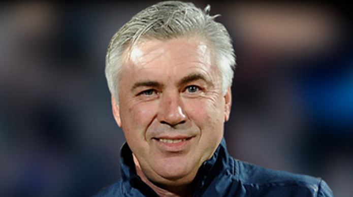 Reds sound out Ancelotti