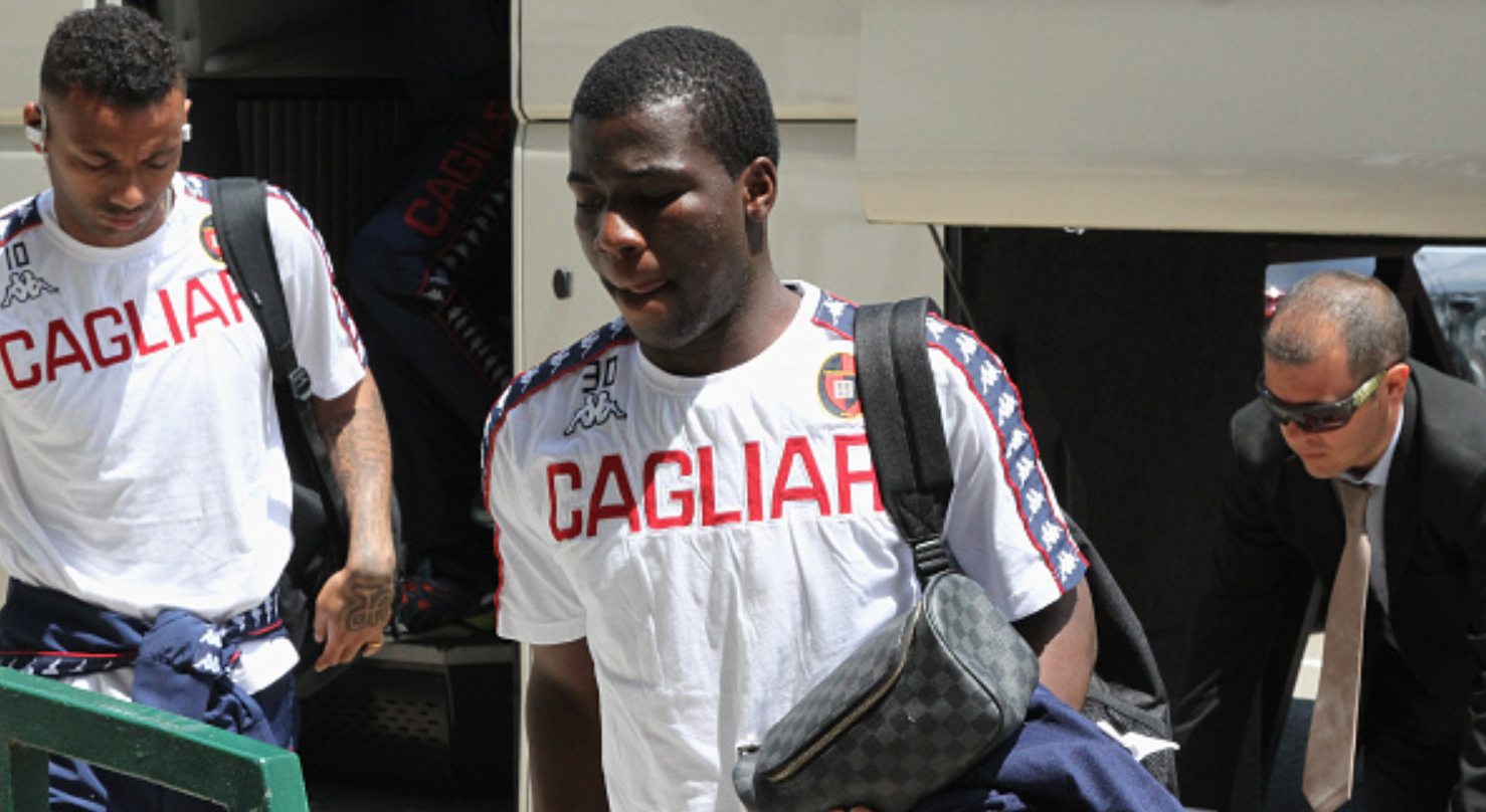 Liverpool Linked with ‘The New Essien’