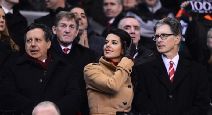 FSG are Simply not for Liverpool Football Club