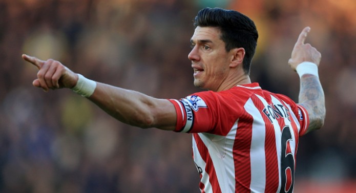 Liverpool to Move for Fonte?
