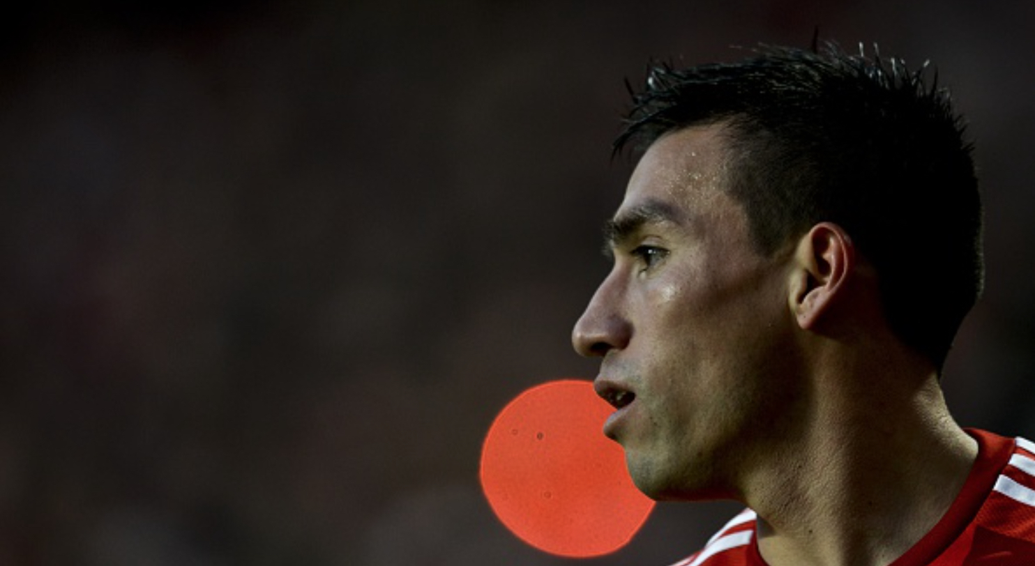 Liverpool sounded out about Gaitan move