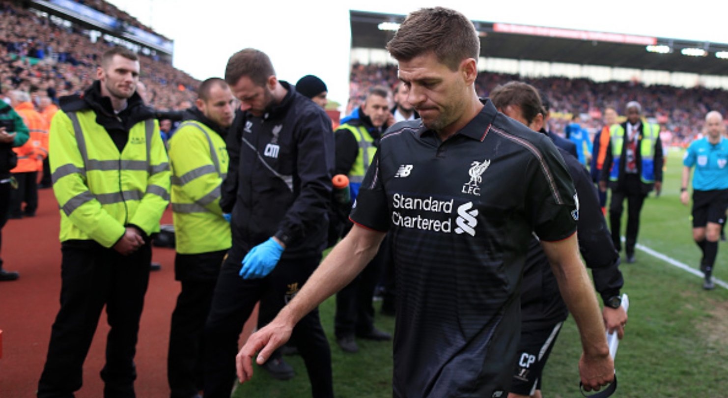 Four Findings: Stoke (A)