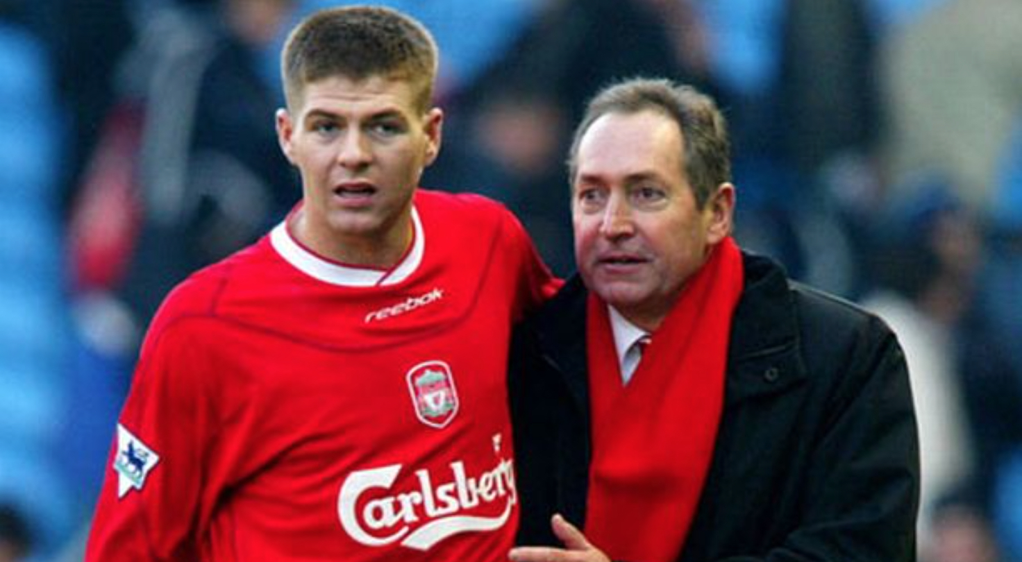 Gerrard Will Make a Great Manager – Houllier