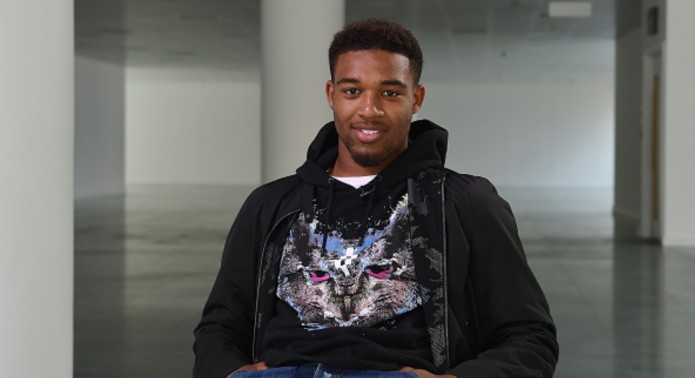 Rodgers on Ibe