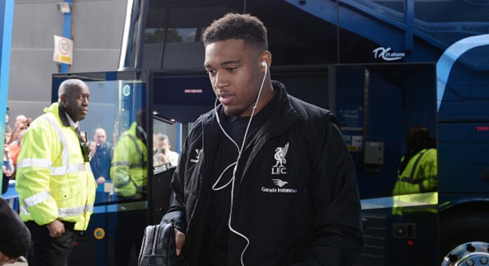Ibe set for new deal