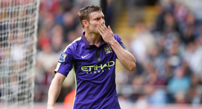 City Desperaete to Keep Milner