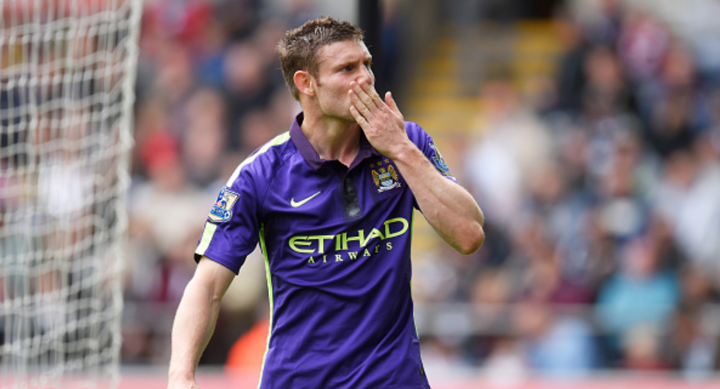 City Desperaete to Keep Milner