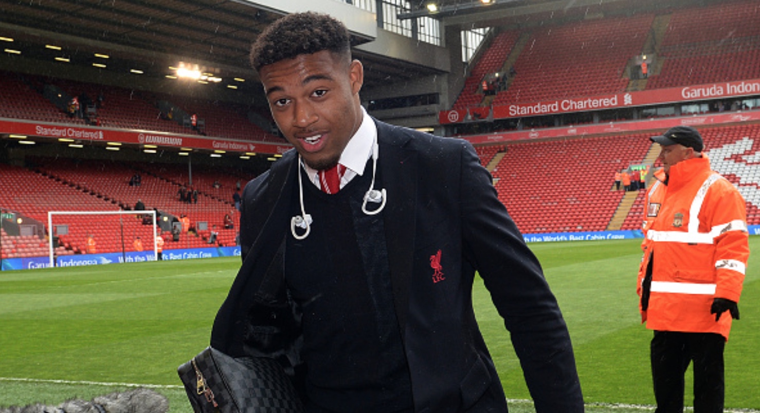 Ibe Signs New Deal