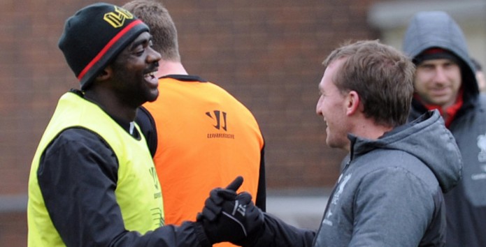 Toure and Wisdom sign new deals