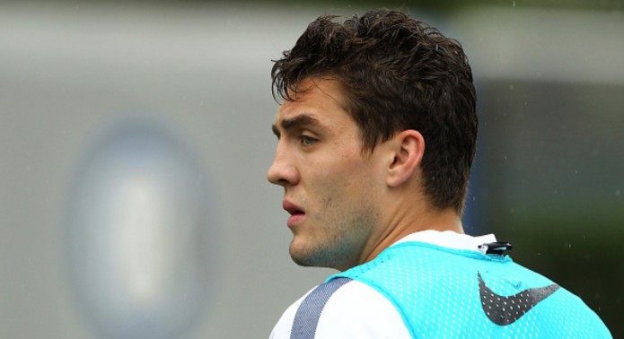 Kovacic to Liverpool?