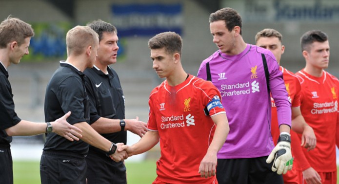 Academy Review: 30/4/15