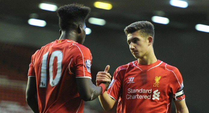 Academy Review: Norwich and Chelsea (U21)