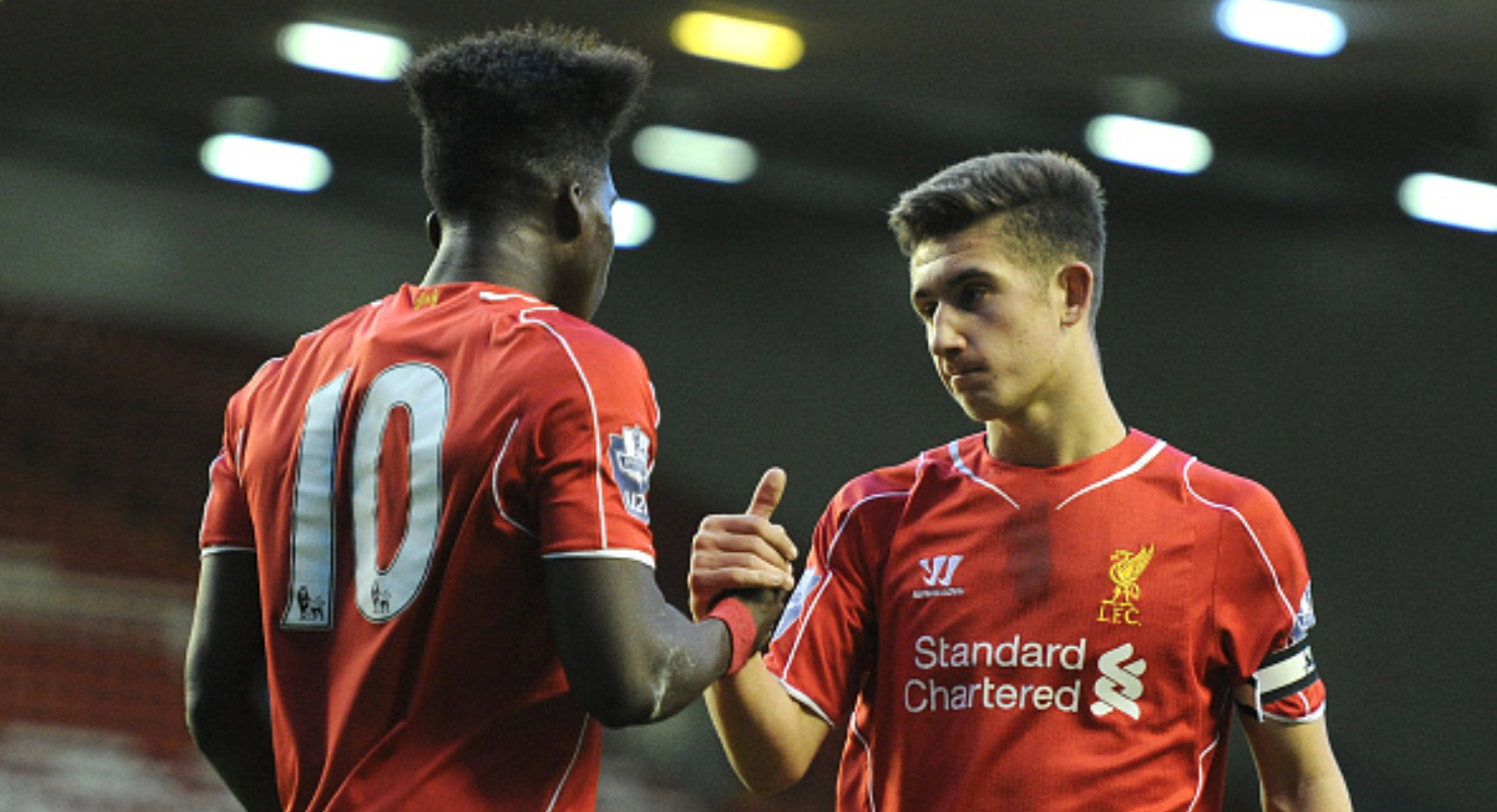 Academy Review: Norwich and Chelsea (U21)