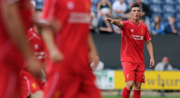 Lloyd Jones signs new two-year contract