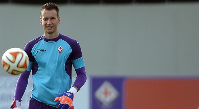 Neto a no go for Reds