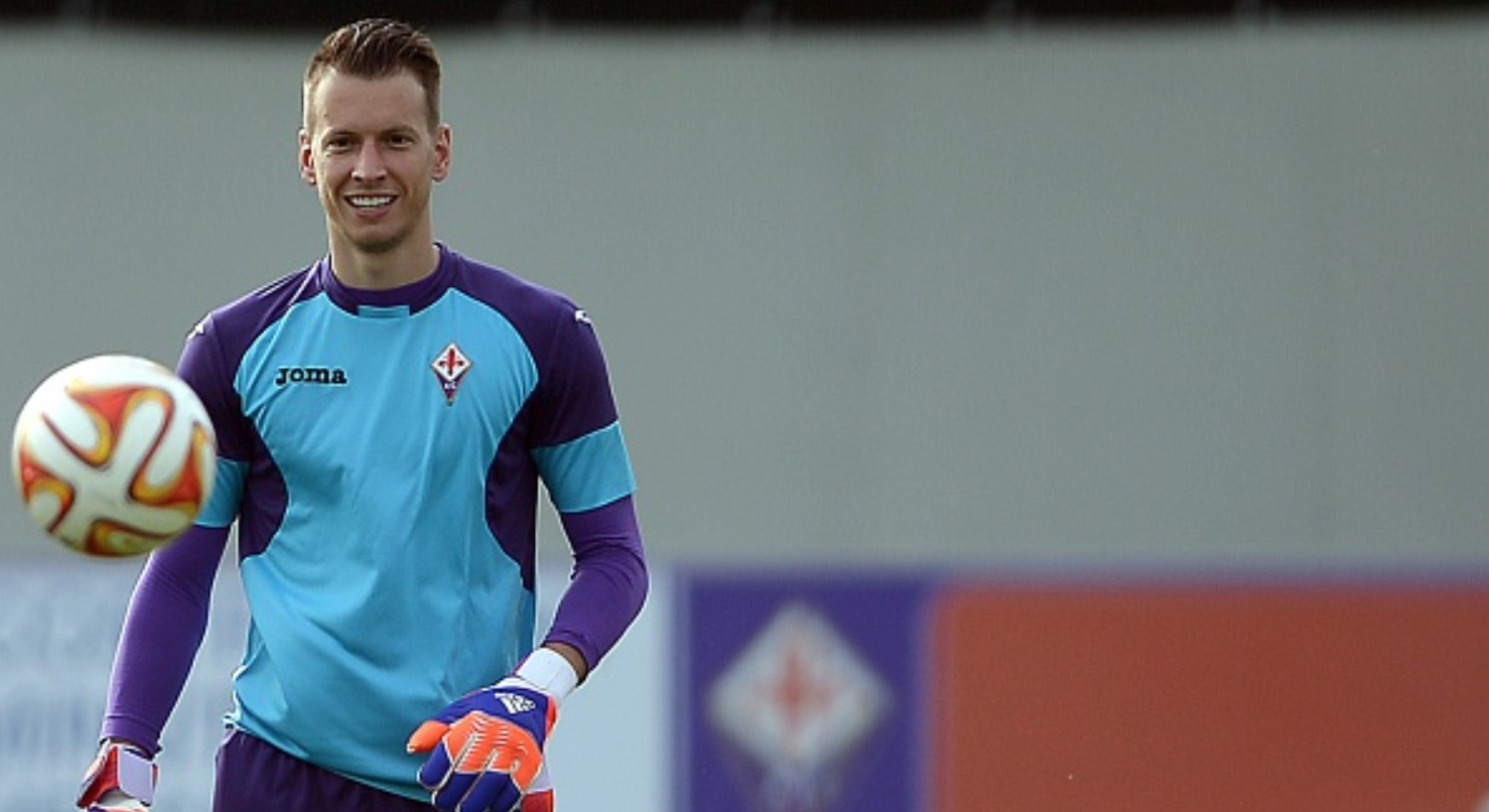 Neto a no go for Reds