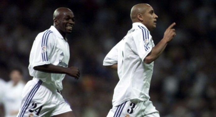 Liverpool Announce Legends Match Against Real Madrid