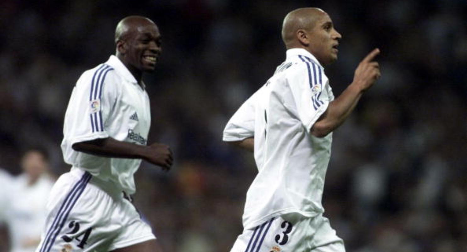Liverpool Announce Legends Match Against Real Madrid