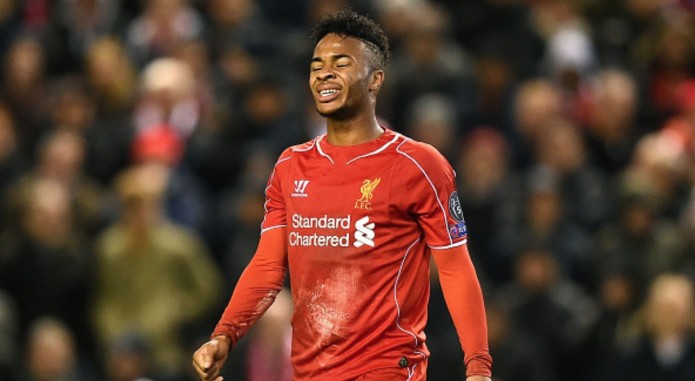 Sterling would be a fool to leave