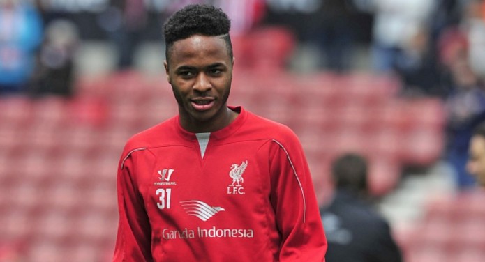 Benitez could go after Sterling