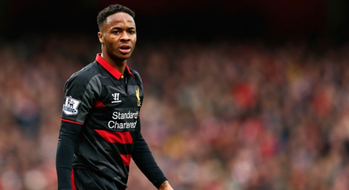 Have you seen Raheem lately?