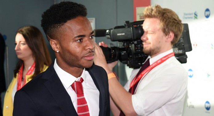 Man City readying £40m bid for Sterling