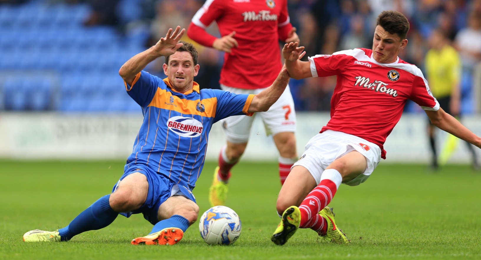 Reds Take Youngster on Trial