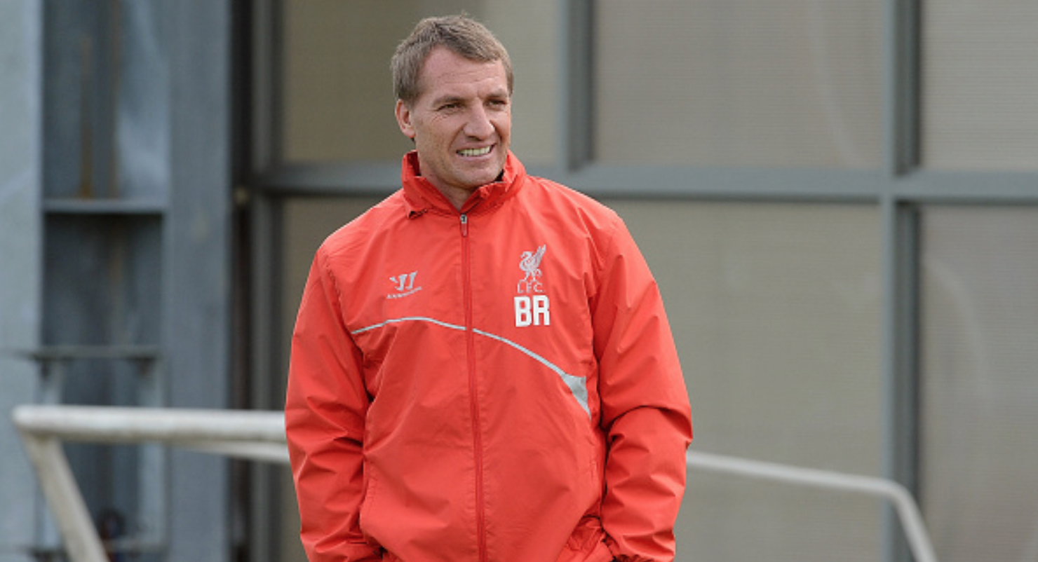 Rodgers 150% sure he’ll be in charge next season