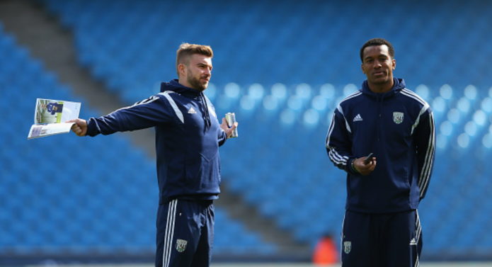 The Return of Andre Wisdom