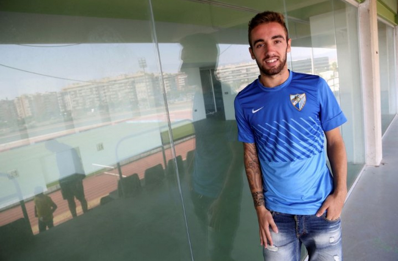 Liverpool linked with Malaga’s Darder