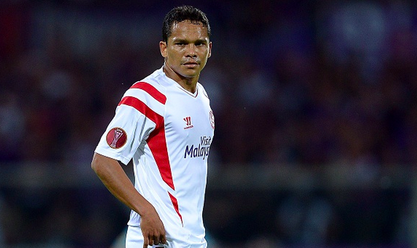 Reds Linked with Sevilla Star