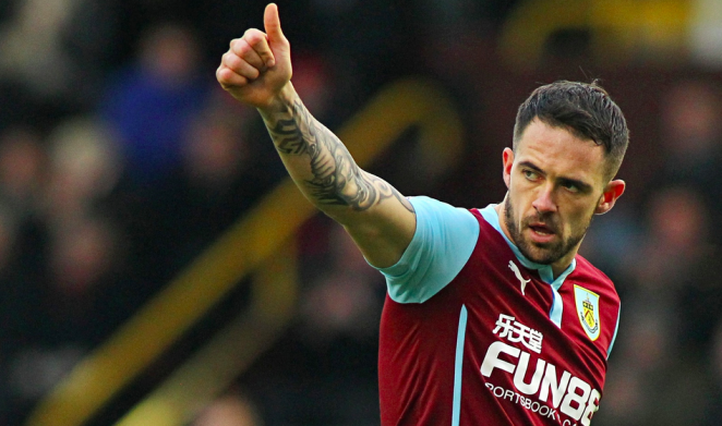 Danny Ings contract talks imminent