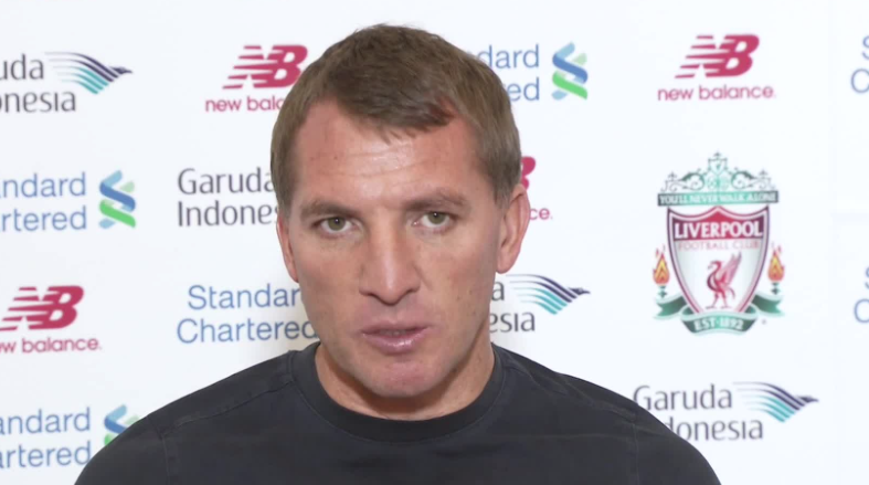 Press Conference – Crystal Palace (H)