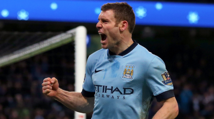 Milner set to join Reds