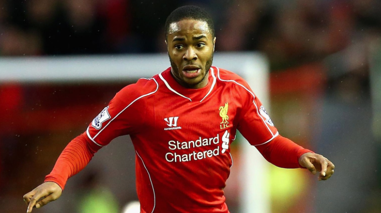 Lawro: No way back for Sterling