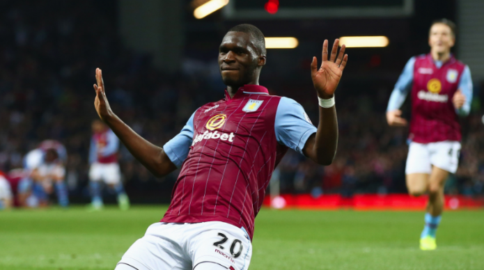 Benteke to spearhead Reds transfer surge