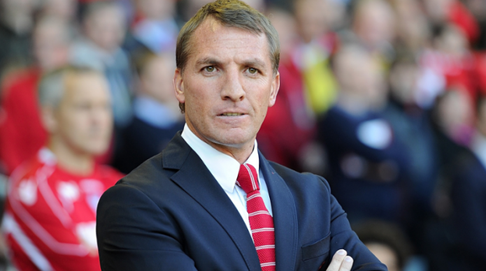 Positive meeting good news for Rodgers