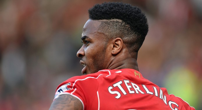 Sterling set for showdown talks with Liverpool this week