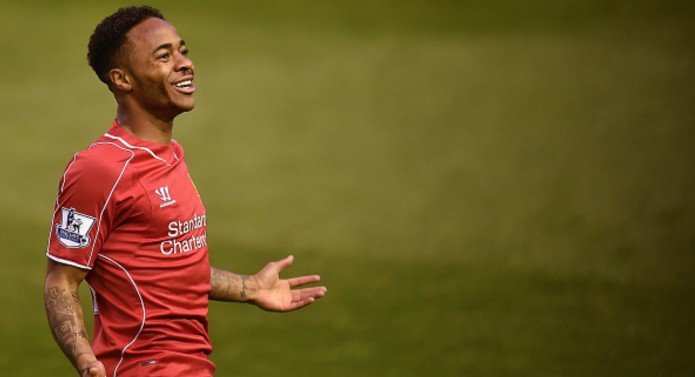 Bayern Interested in Sterling?