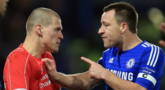 Opposition View: Chelsea