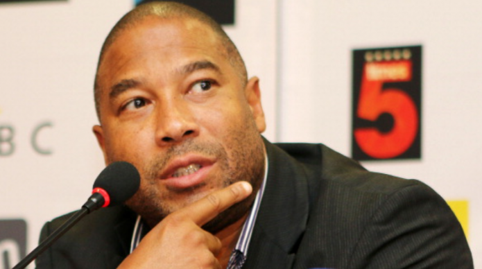 “If he doesn’t want to stay then he shouldn’t stay” – Barnes